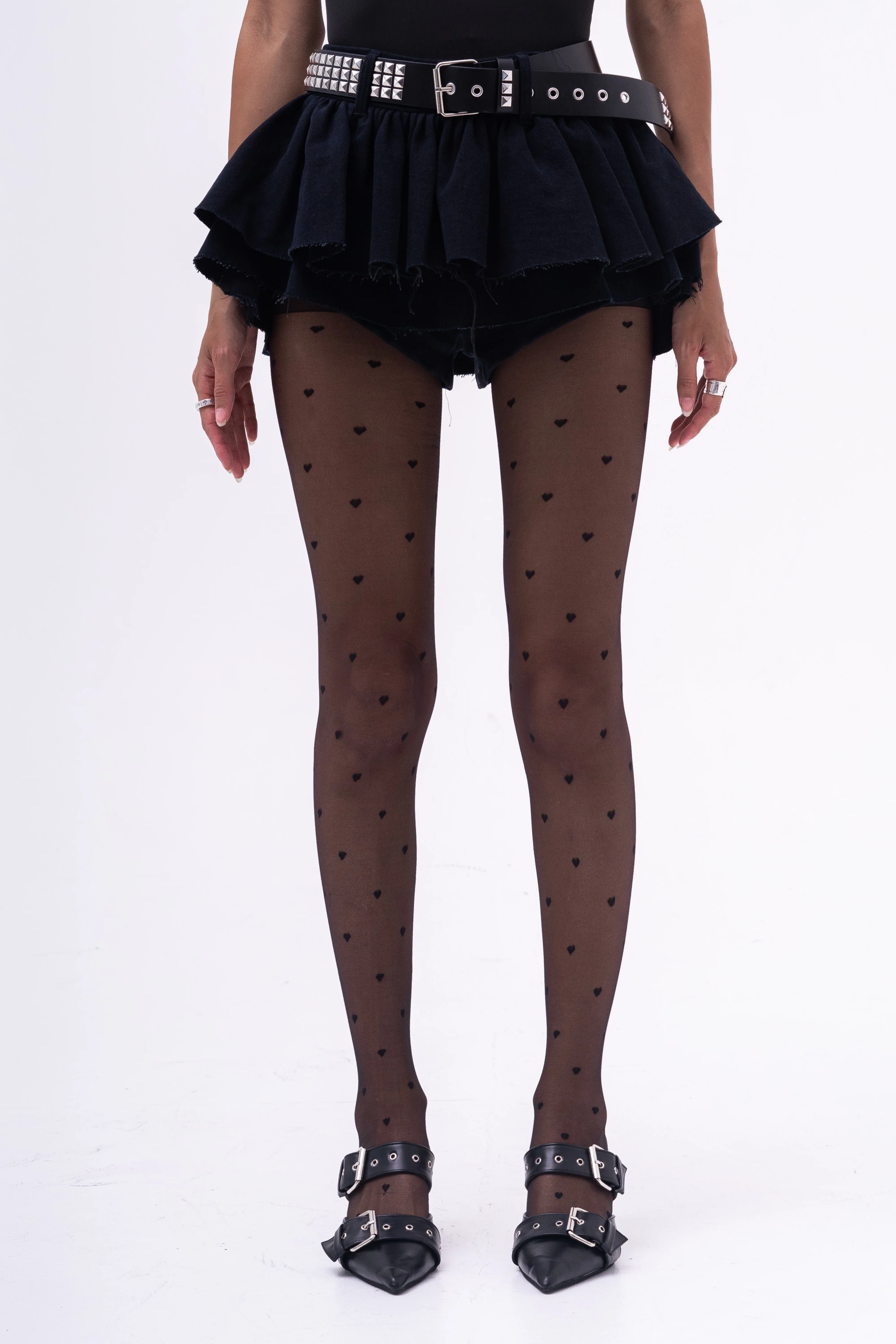 SHADOW Stocking