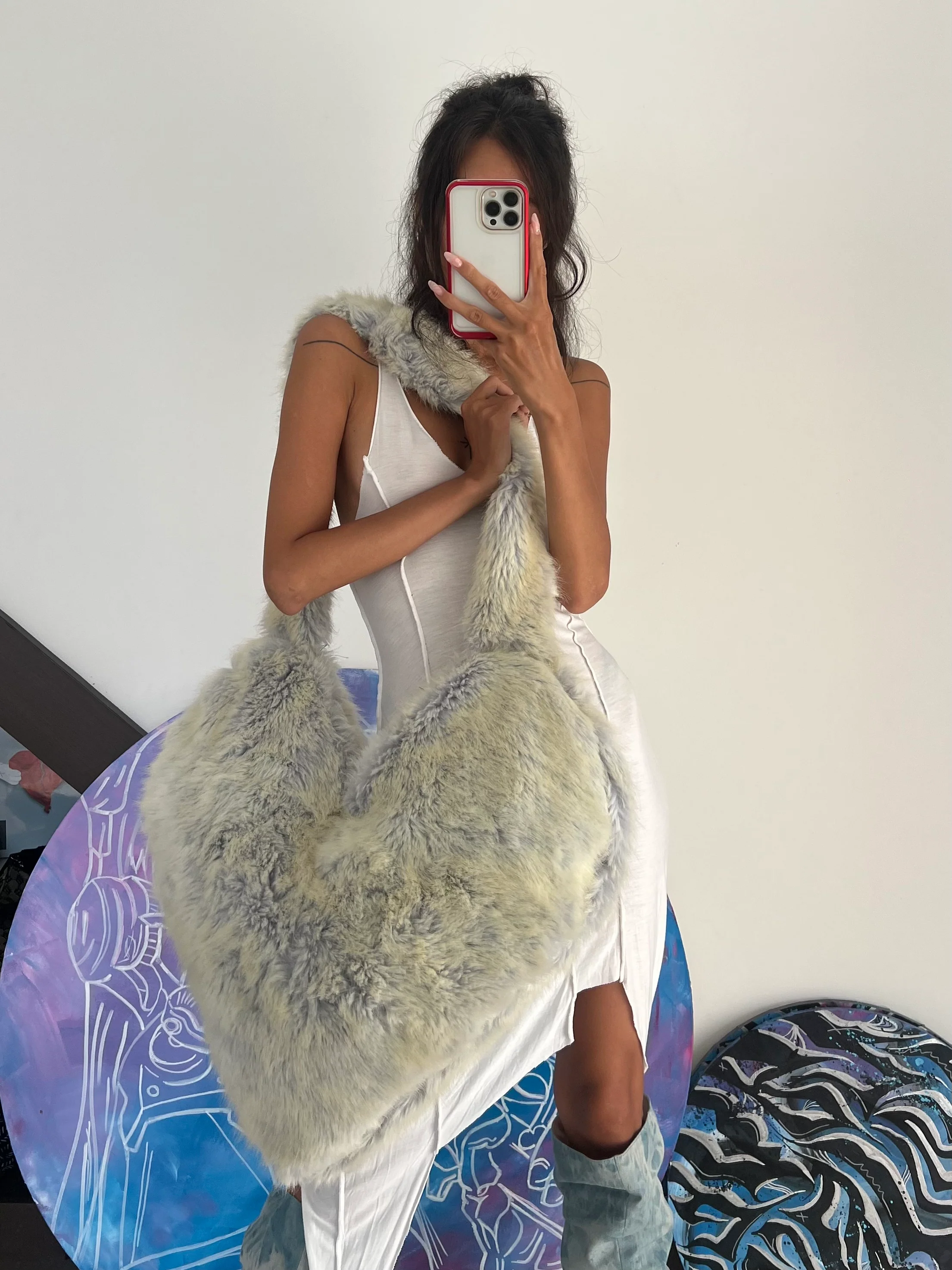 HEART BAG. - Image 4