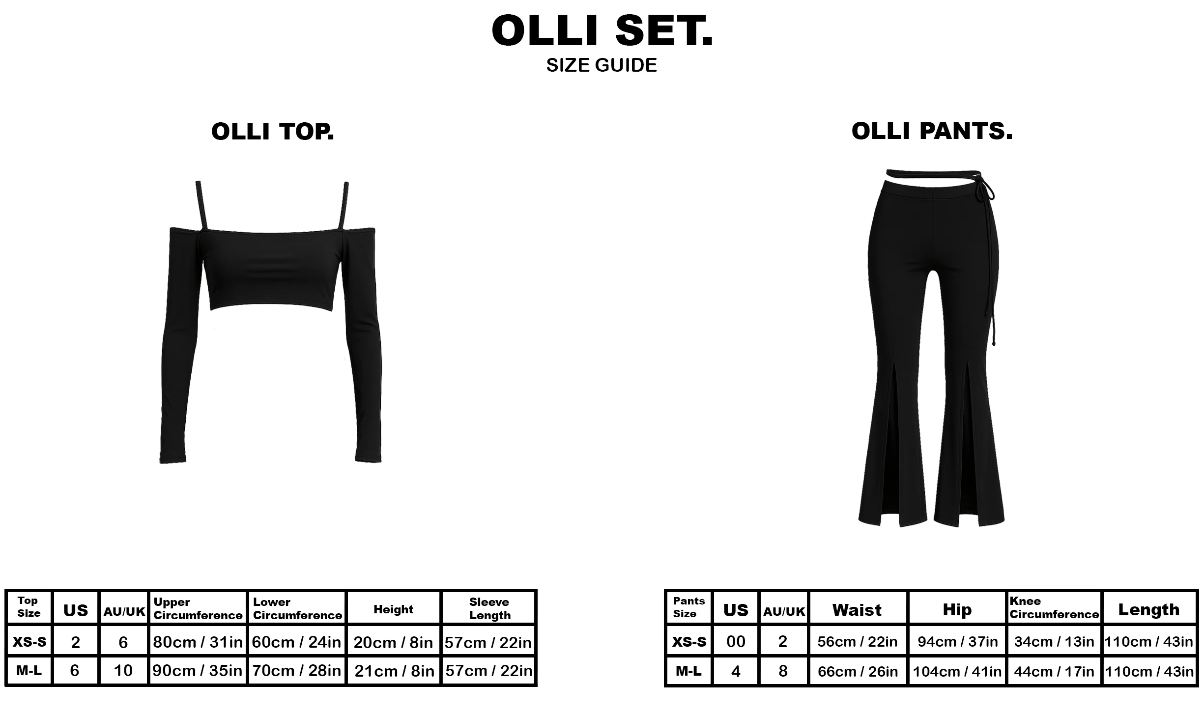 OLLI SET. - Image 4