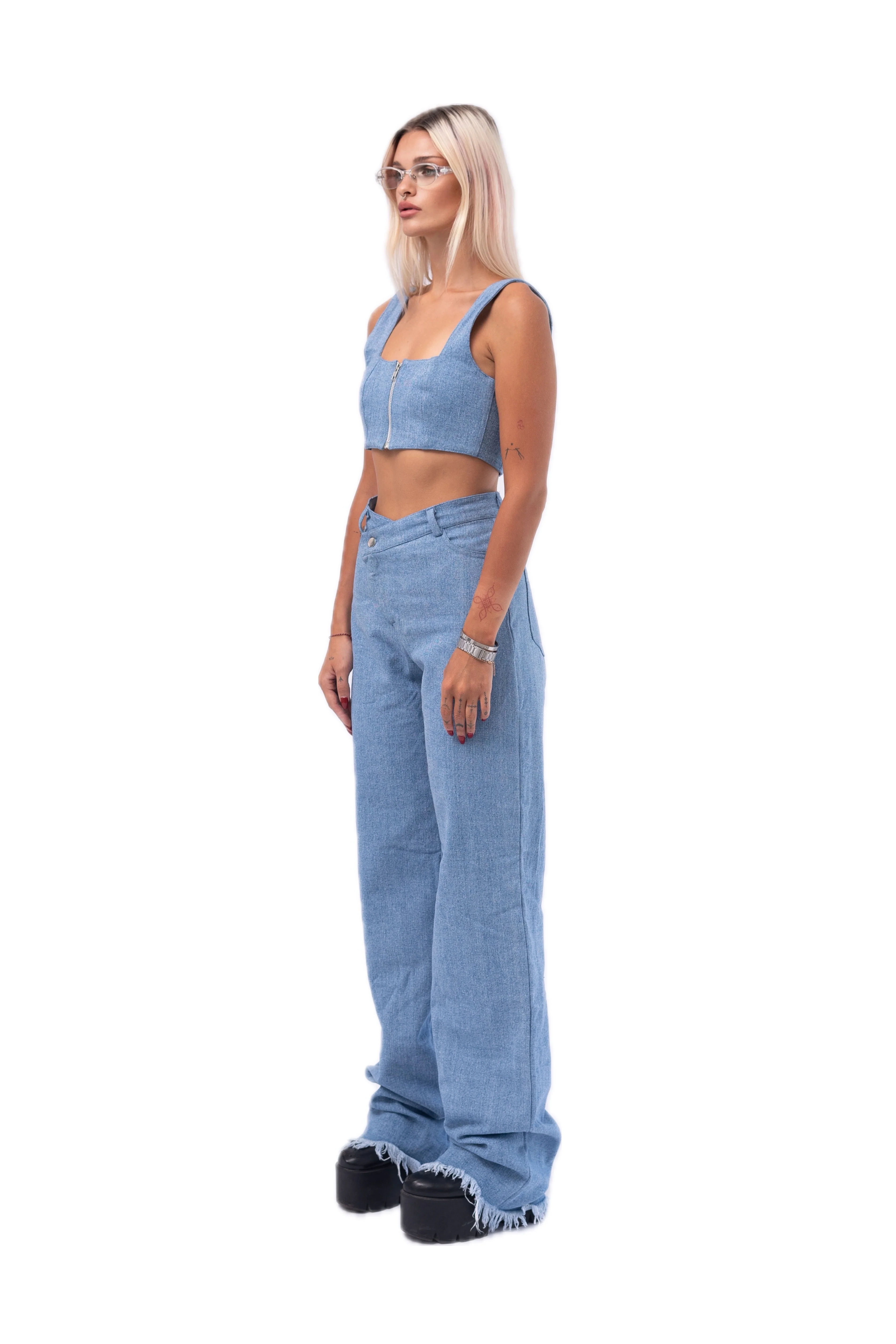 PANTS SHER. - Image 3