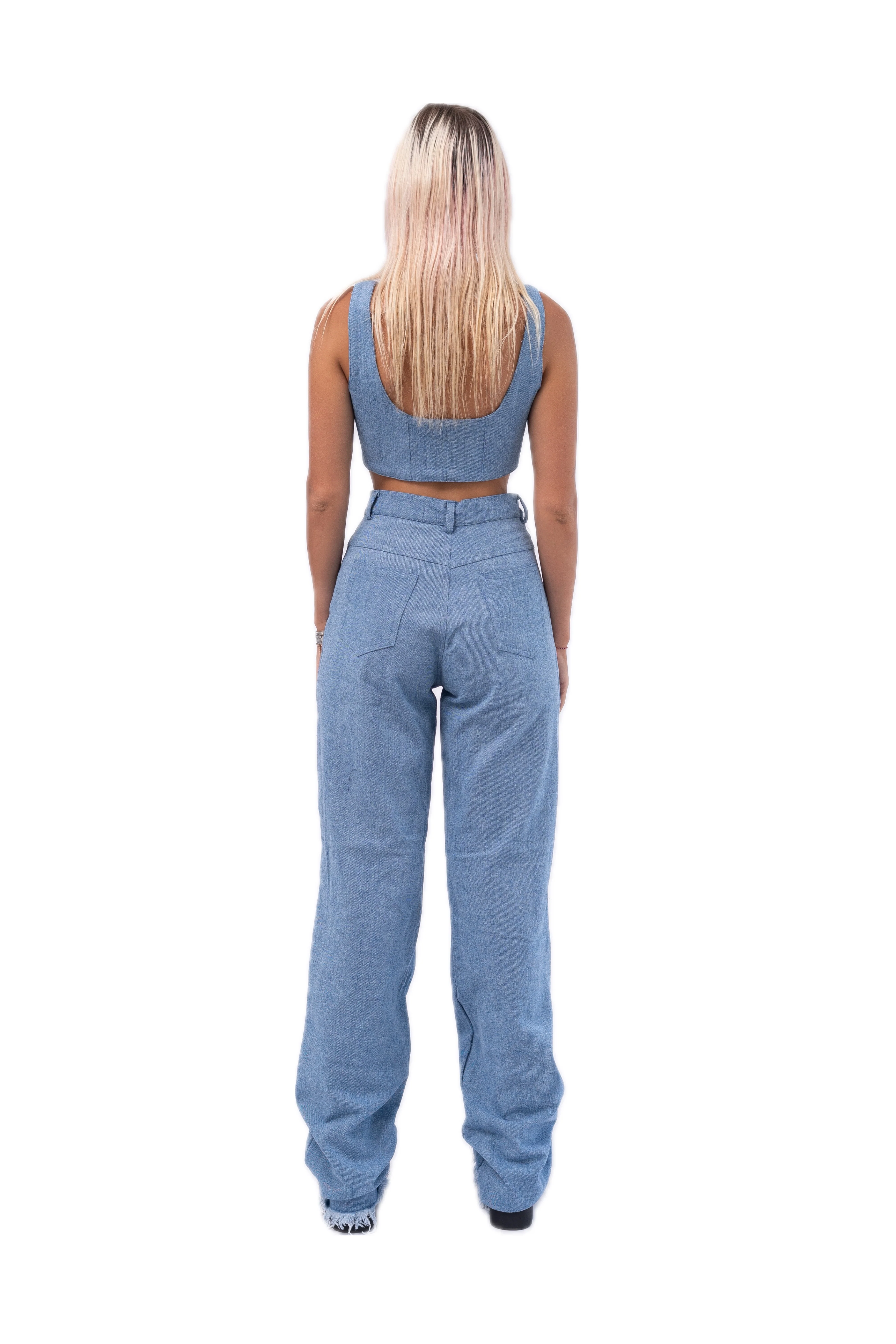 PANTS SHER. - Image 5