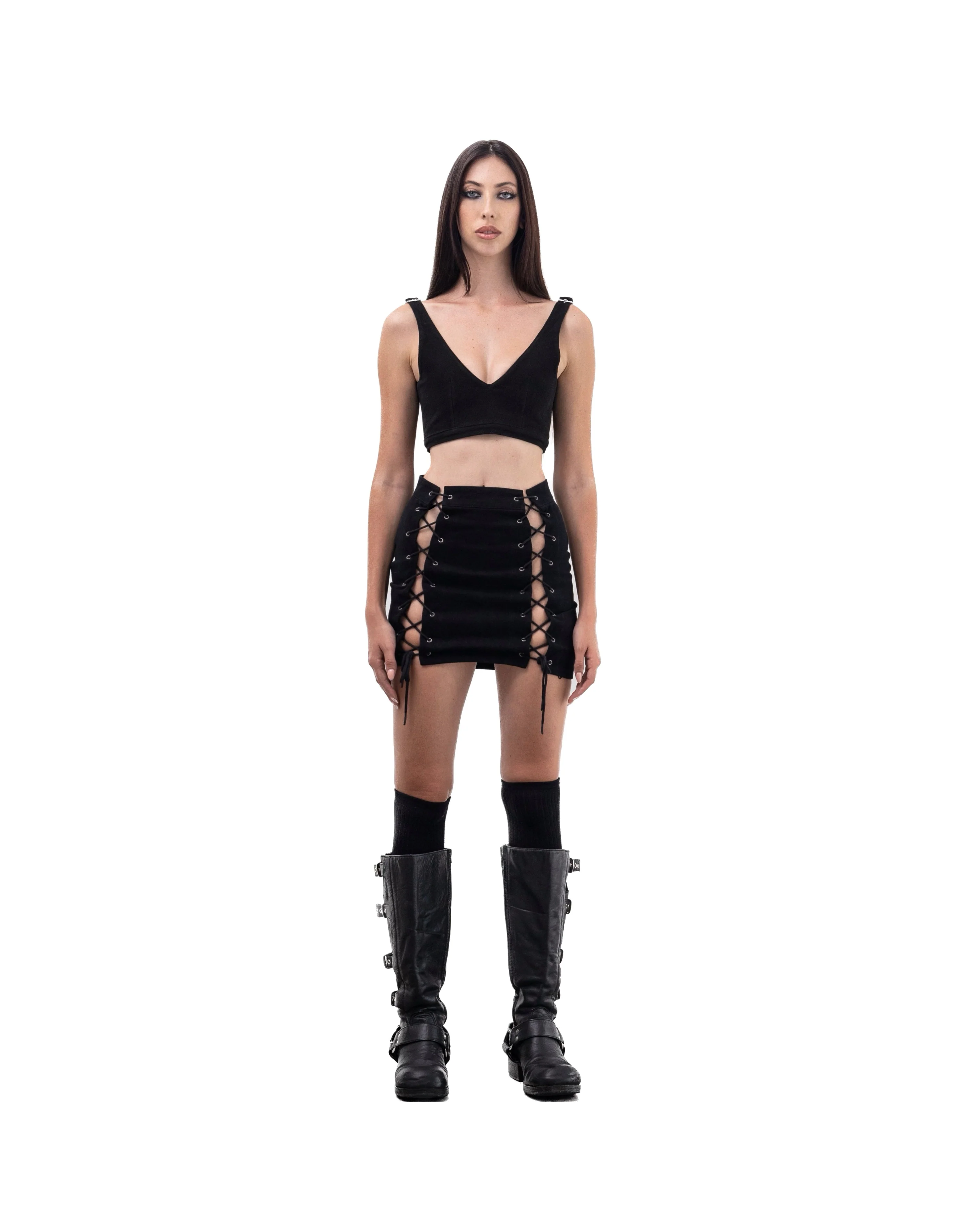 SKIRT X. - Image 3