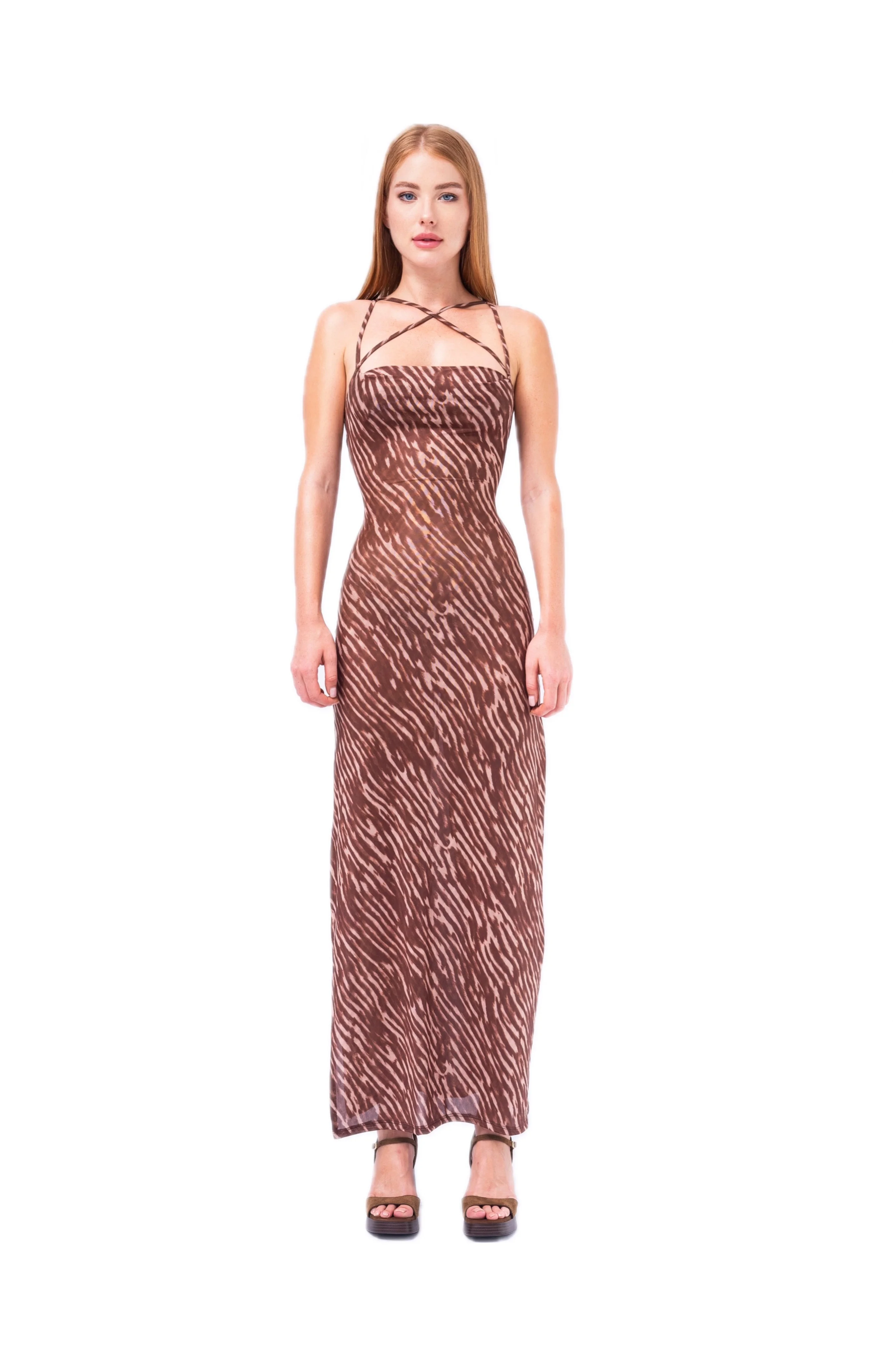 DRESS ZEBRA. - Image 3