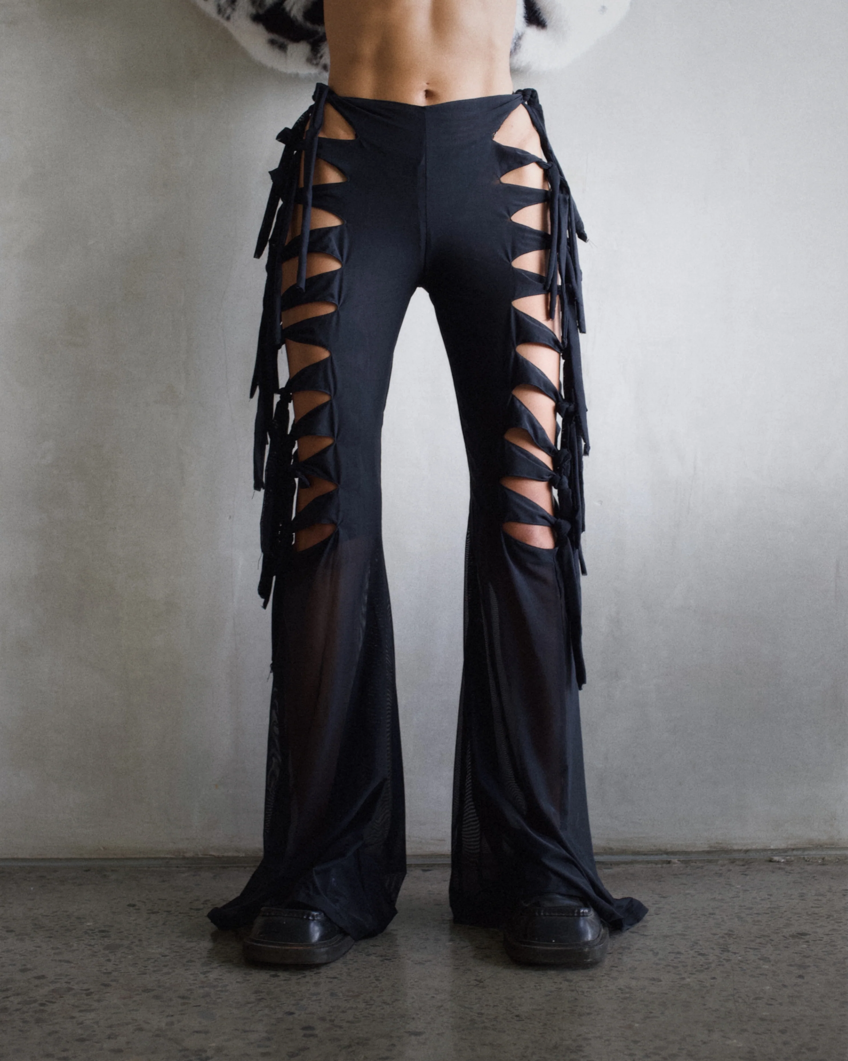 Pants zvzk