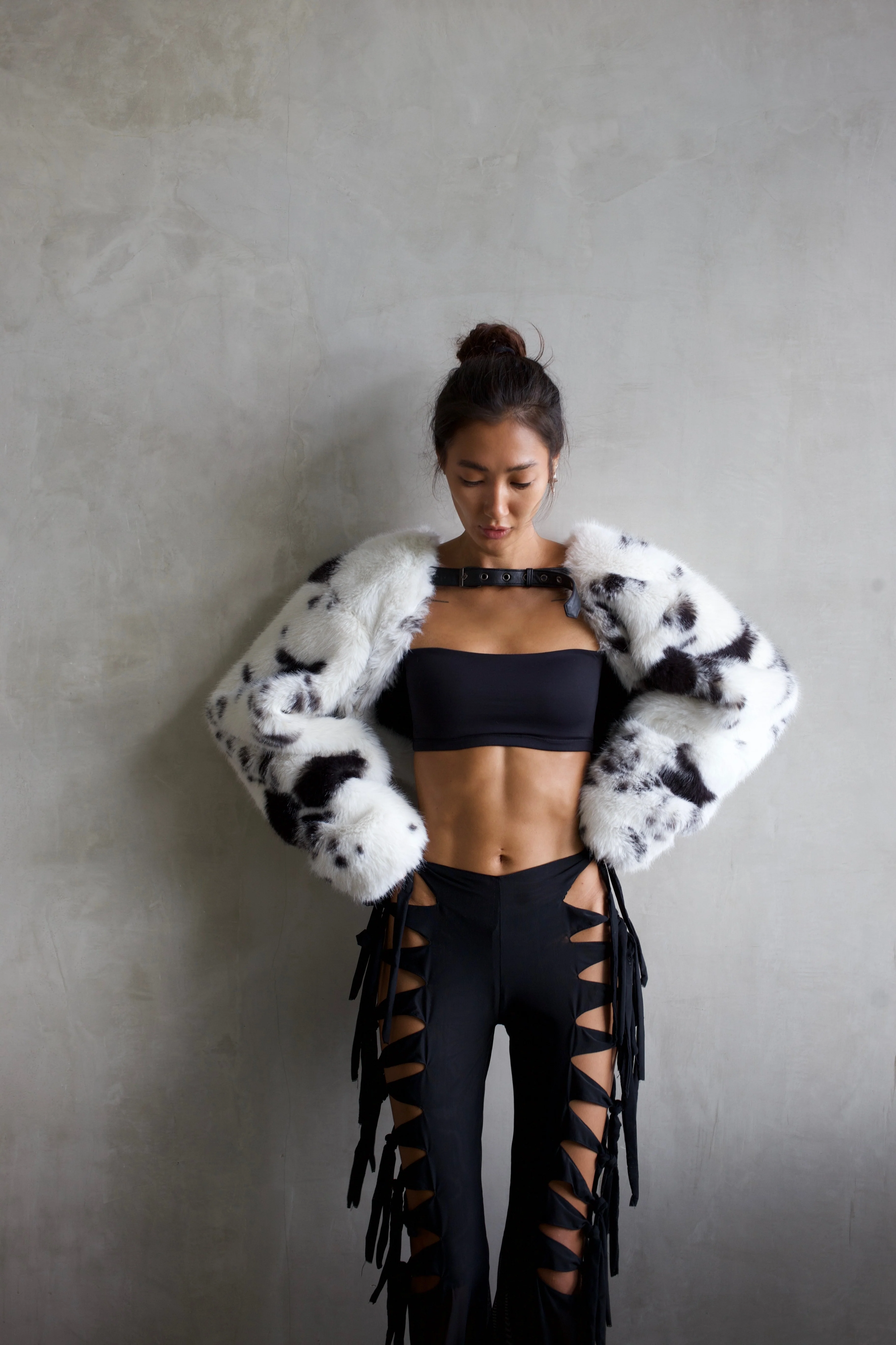 Fur bw